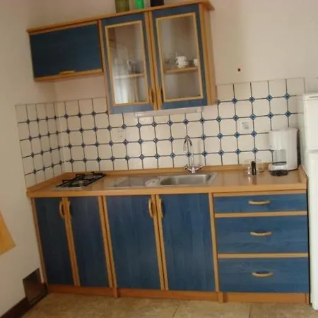 By The Sea - 4248 * Vodice