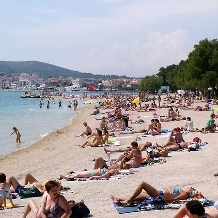 By The Sea - 4248 Apartment *